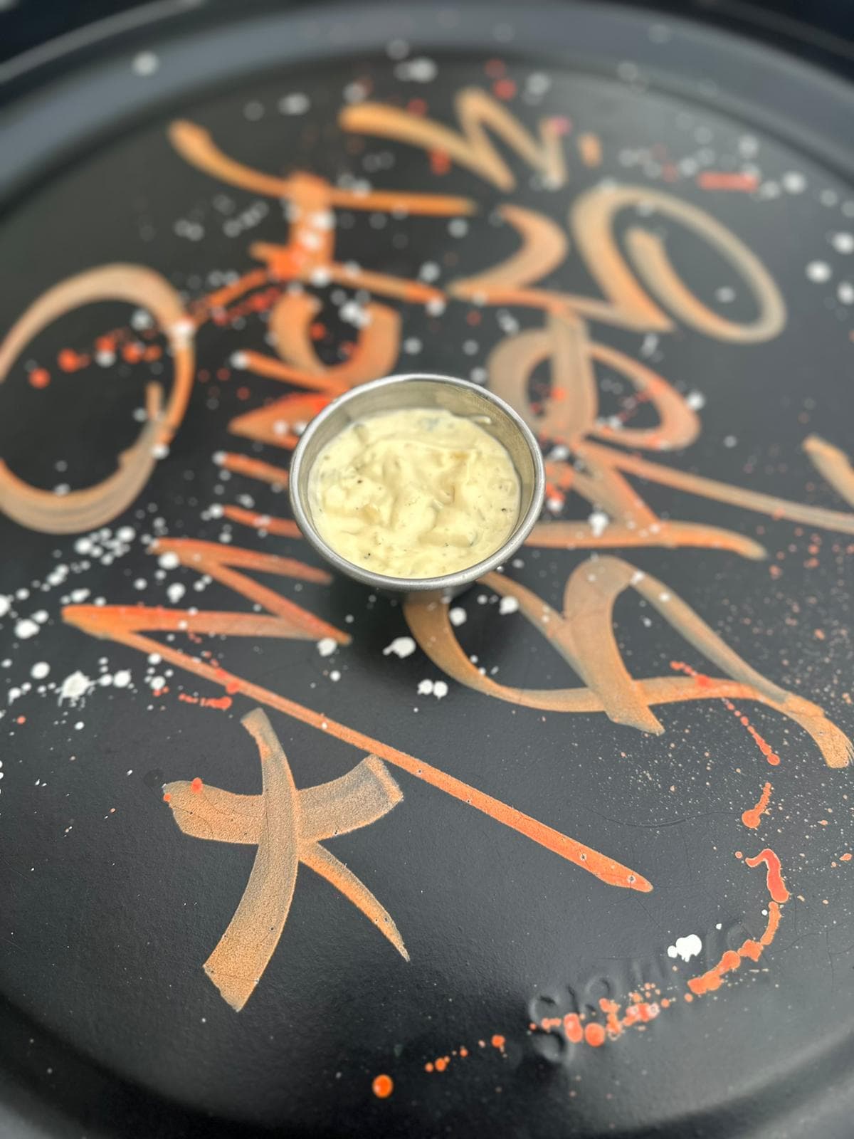 Blue Cheese