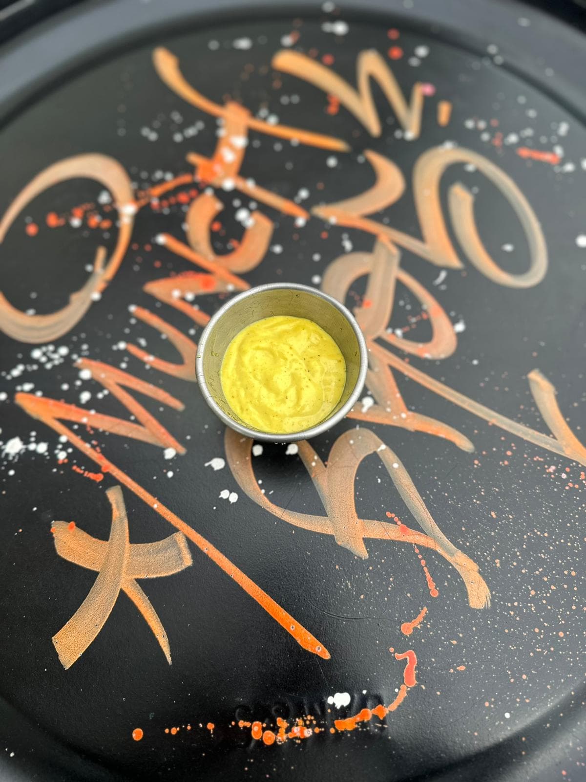 Curry dream