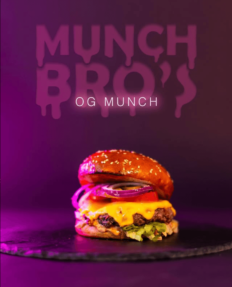 OG Munch