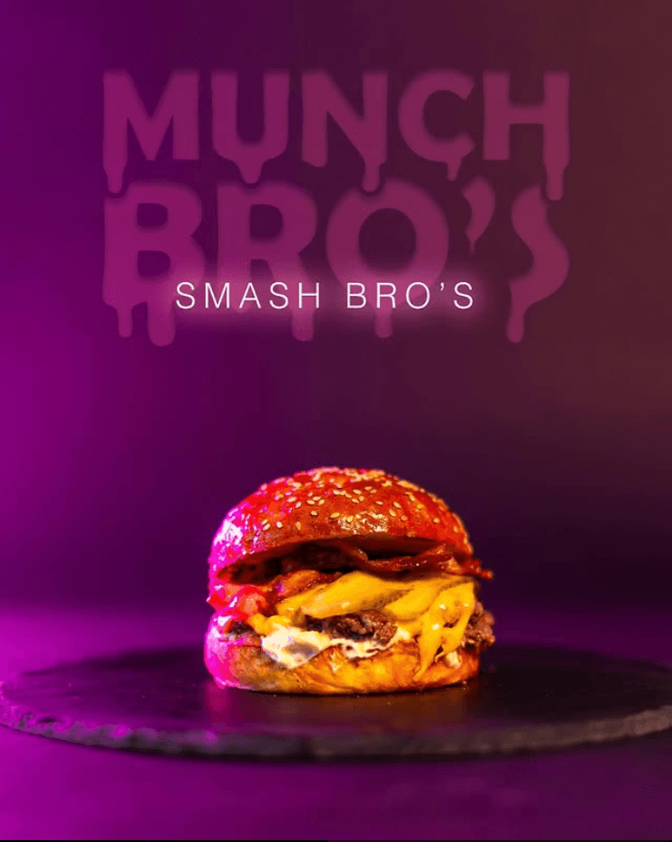 Smash Bros