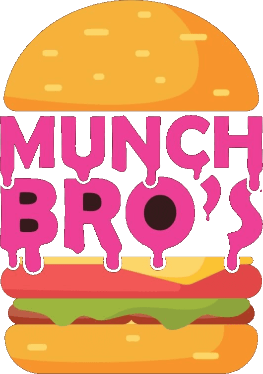 Munch Bros Logo